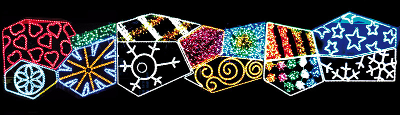 MOSAIC